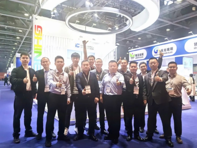龍年首展！盛瀚亮相CHINA LAB 2024，直擊現(xiàn)場盛況