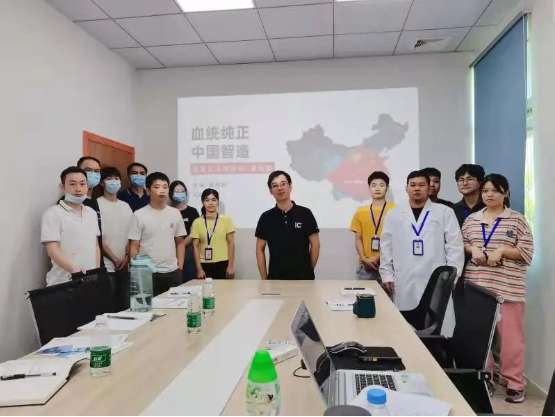 盛瀚五星級服務：將細節(jié)做到極致，讓服務更有溫度！