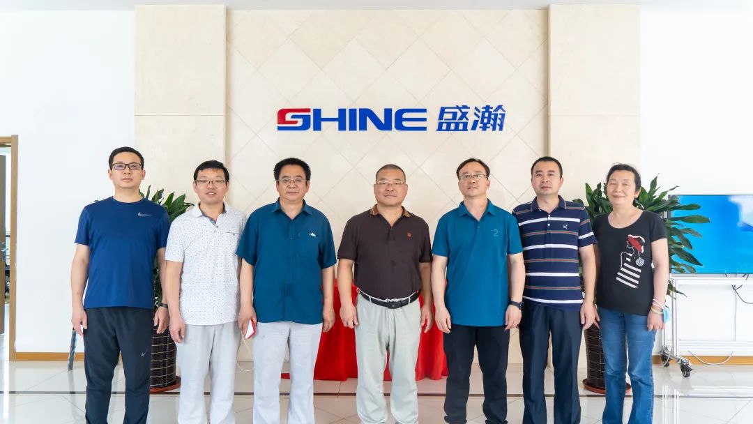 盛瀚色譜與北京衛(wèi)星制造廠簽訂聯(lián)合開發(fā)協(xié)議！