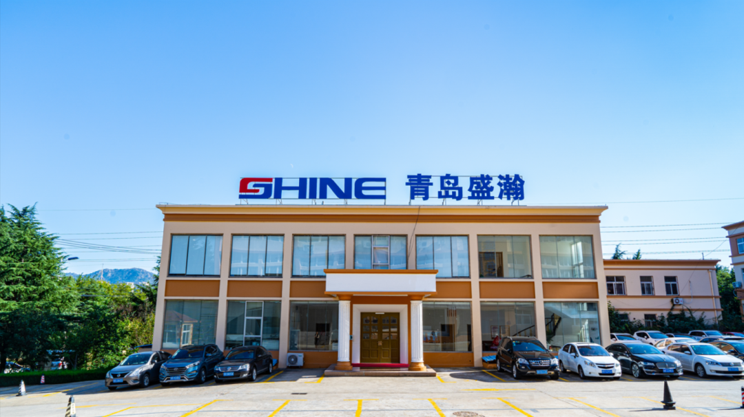 盛瀚，為國產(chǎn)儀器崛起而奮力前行